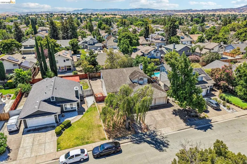 4638 Goldcrest Way Antioch, CA 94531