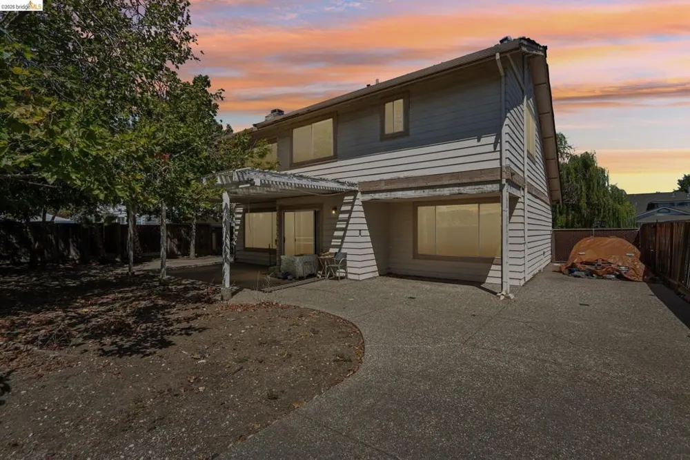 4638 Goldcrest Way Antioch, CA 94531