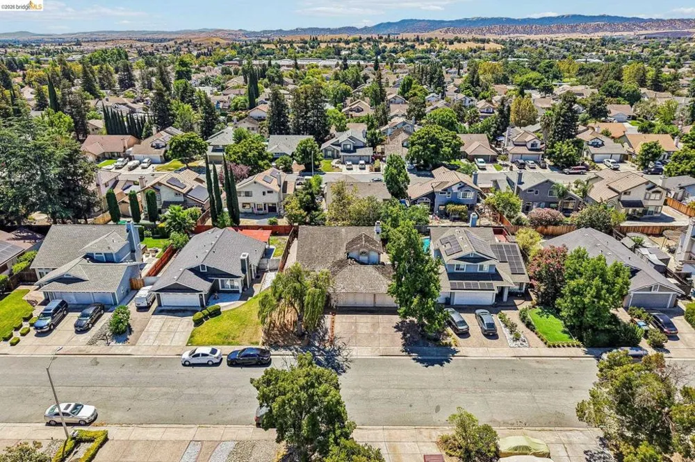 4638 Goldcrest Way Antioch, CA 94531