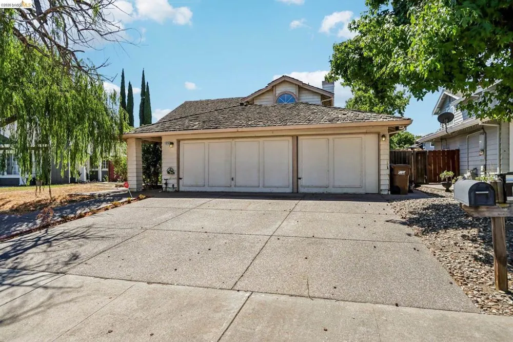 4638 Goldcrest Way Antioch, CA 94531