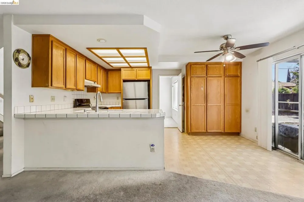 4638 Goldcrest Way Antioch, CA 94531