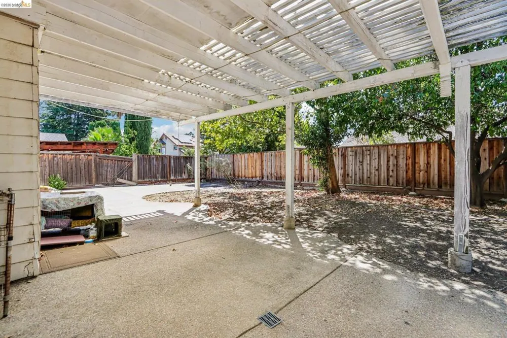 4638 Goldcrest Way Antioch, CA 94531