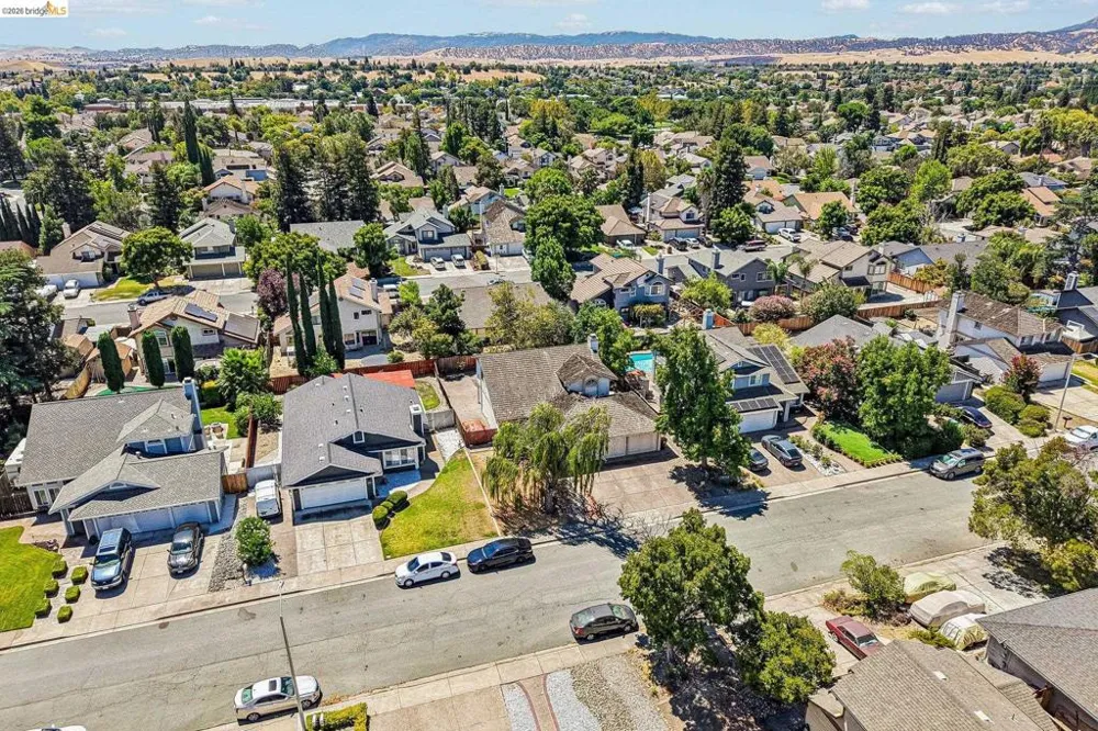 4638 Goldcrest Way Antioch, CA 94531