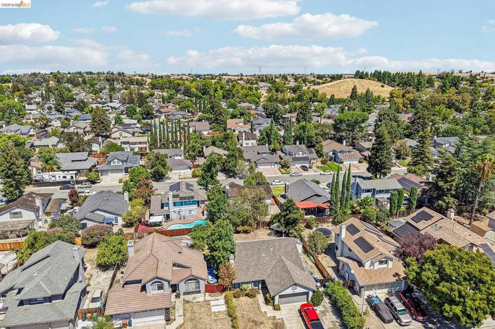 4638 Goldcrest Way Antioch, CA 94531