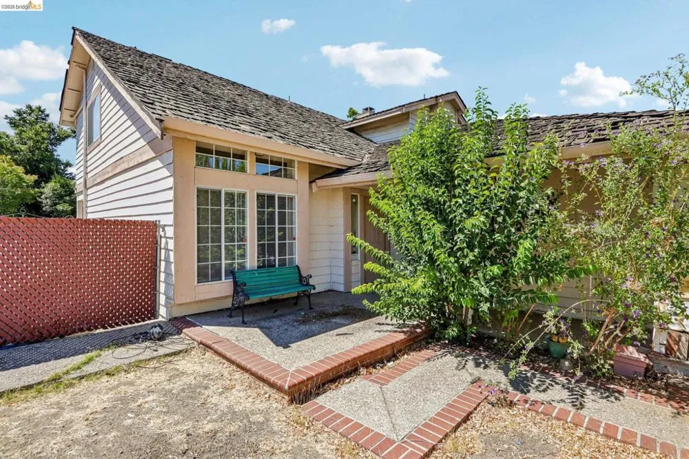 4638 Goldcrest Way Antioch, CA 94531