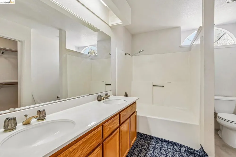 4638 Goldcrest Way Antioch, CA 94531