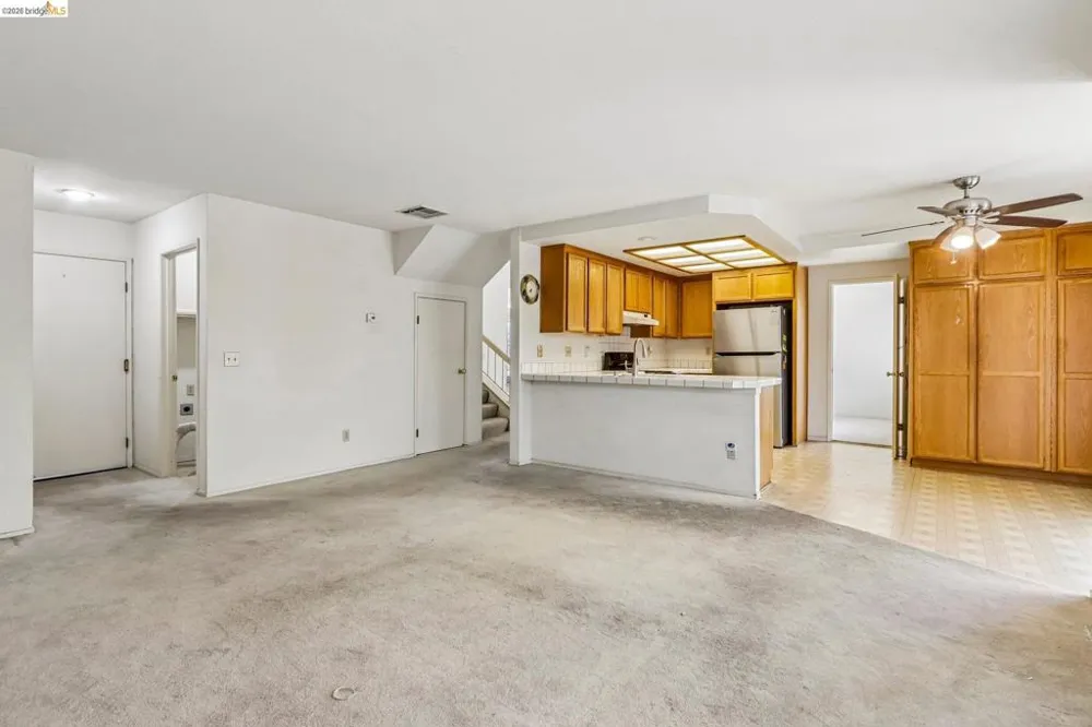 4638 Goldcrest Way Antioch, CA 94531