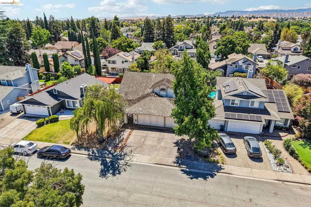 4638 Goldcrest Way Antioch, CA 94531
