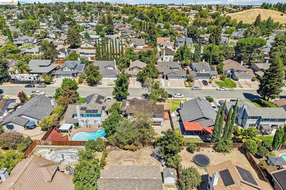 4638 Goldcrest Way Antioch, CA 94531