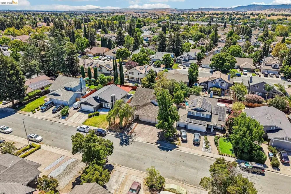 4638 Goldcrest Way Antioch, CA 94531