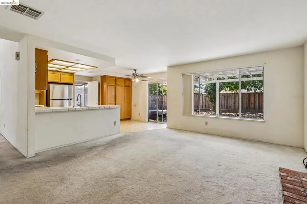 4638 Goldcrest Way Antioch, CA 94531