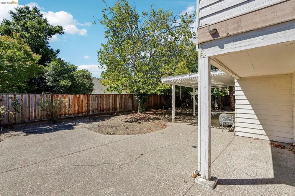 4638 Goldcrest Way Antioch, CA 94531