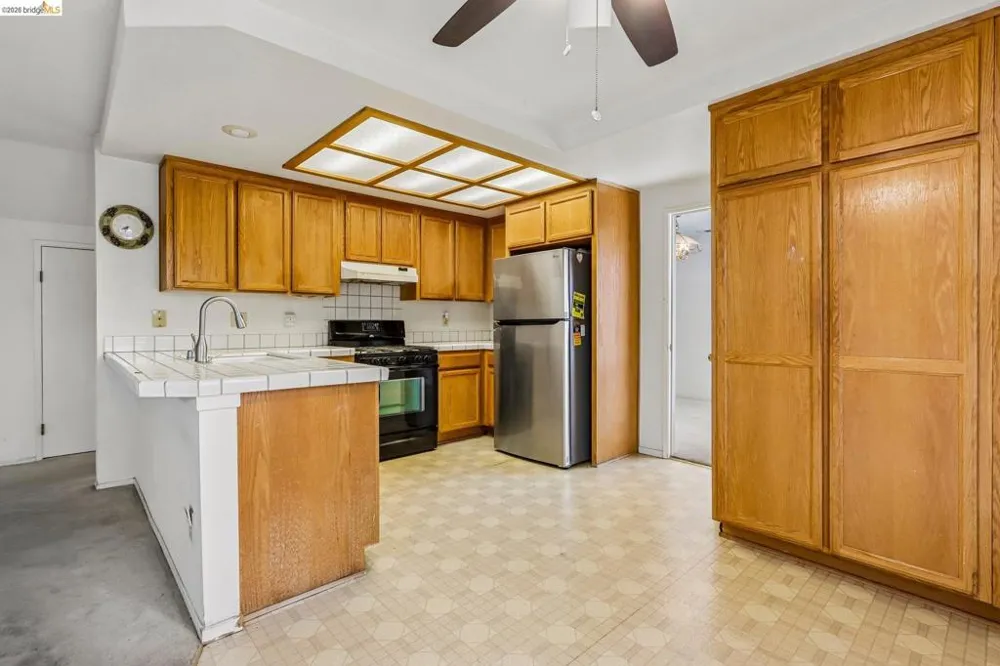 4638 Goldcrest Way Antioch, CA 94531