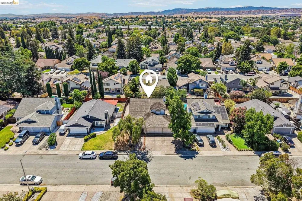 4638 Goldcrest Way Antioch, CA 94531
