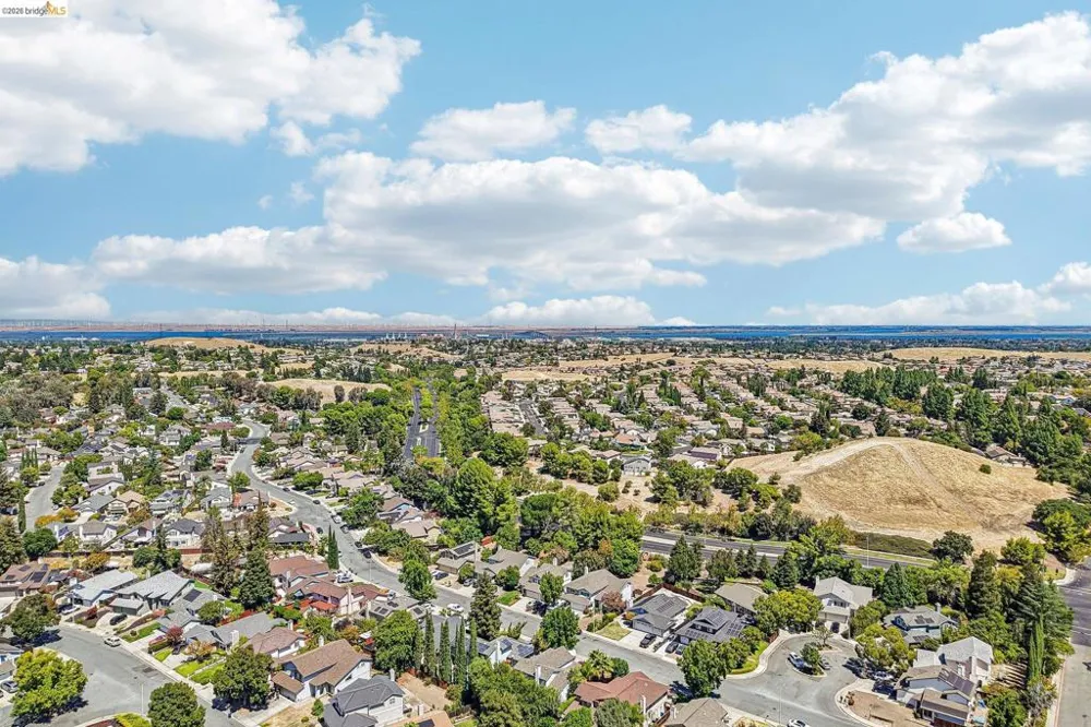 4638 Goldcrest Way Antioch, CA 94531
