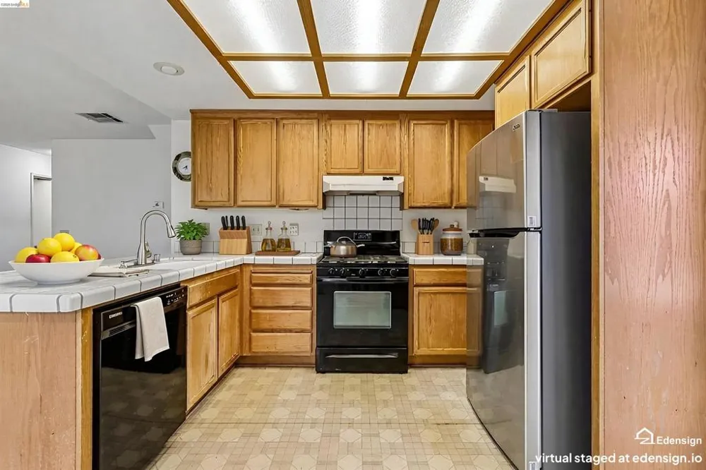 4638 Goldcrest Way Antioch, CA 94531