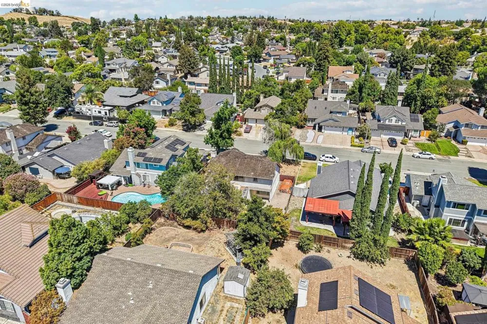 4638 Goldcrest Way Antioch, CA 94531