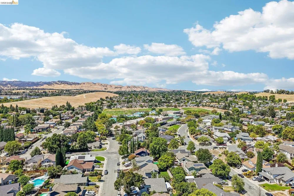 4638 Goldcrest Way Antioch, CA 94531