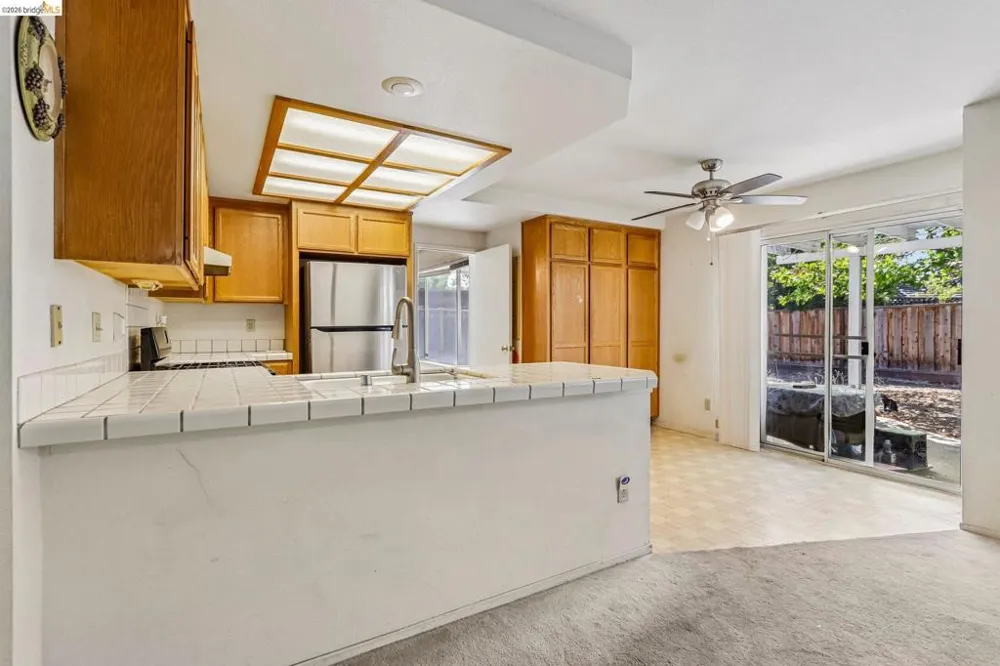 4638 Goldcrest Way Antioch, CA 94531