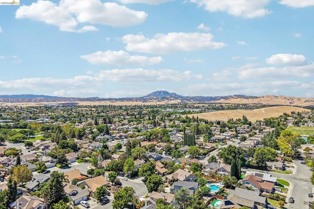 4638 Goldcrest Way Antioch, CA 94531