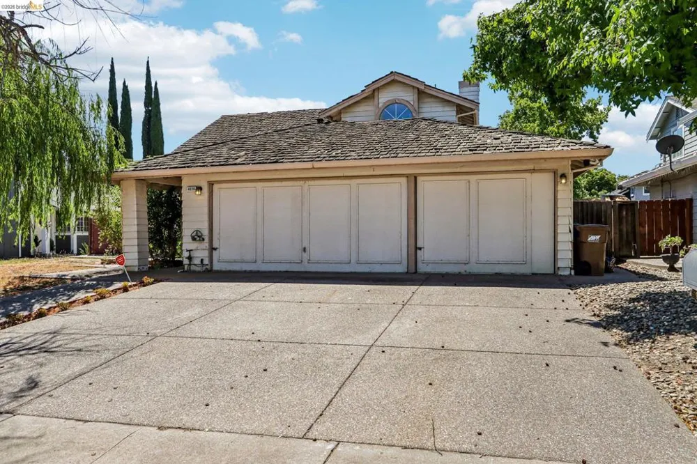 4638 Goldcrest Way Antioch, CA 94531