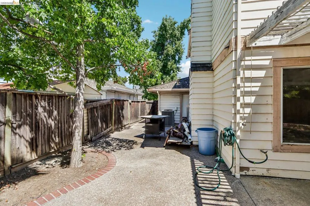 4638 Goldcrest Way Antioch, CA 94531
