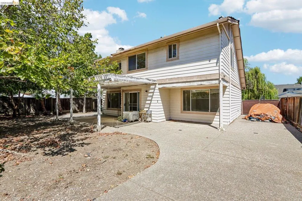 4638 Goldcrest Way Antioch, CA 94531