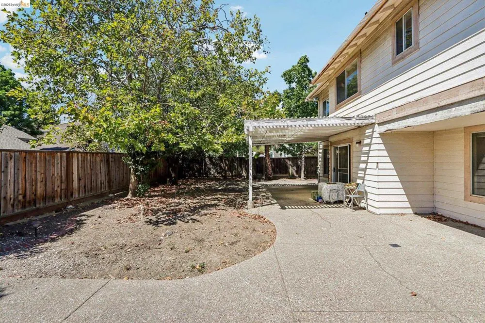 4638 Goldcrest Way Antioch, CA 94531