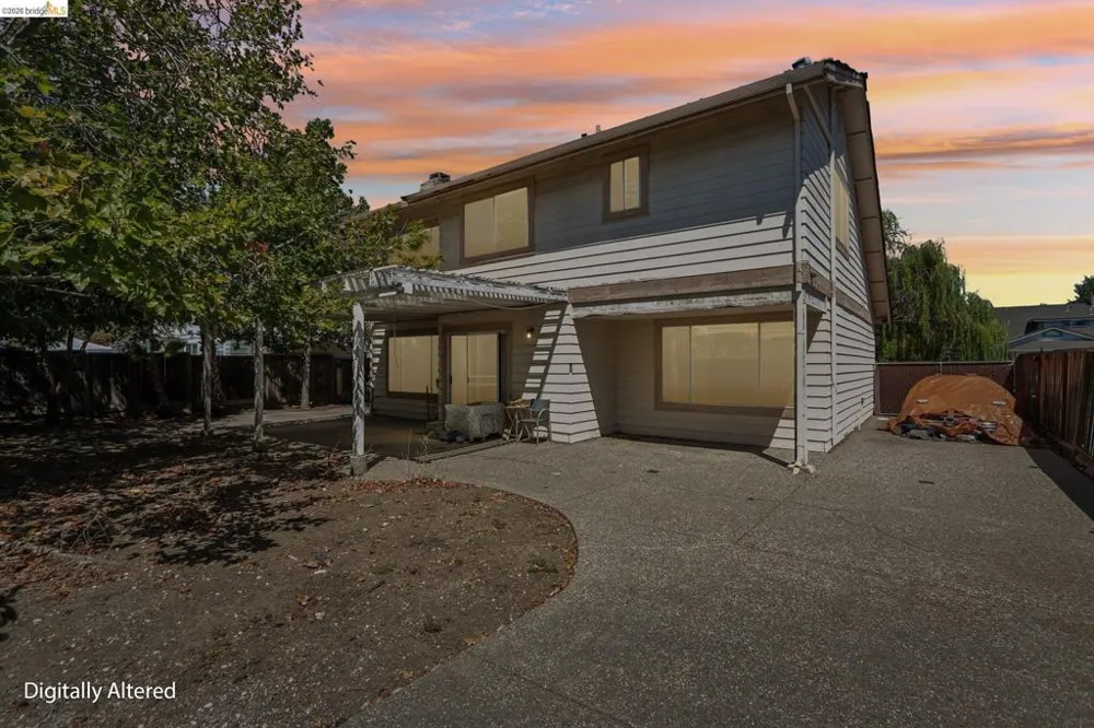 4638 Goldcrest Way Antioch, CA 94531