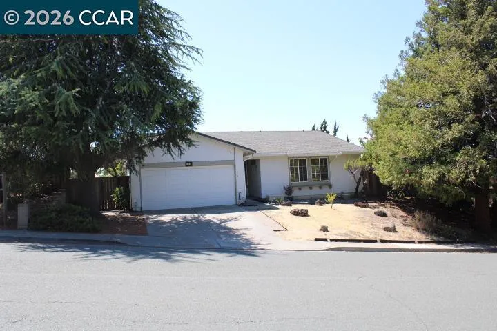 190 Iris Rd Hercules, CA 94547