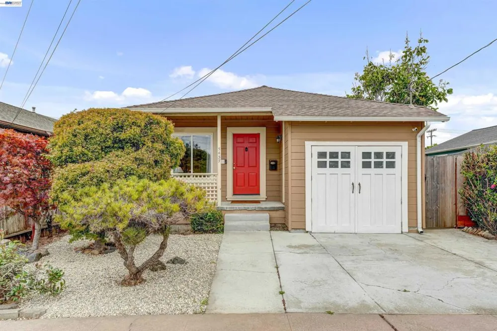 5437 Colusa Ave Richmond, CA 94804