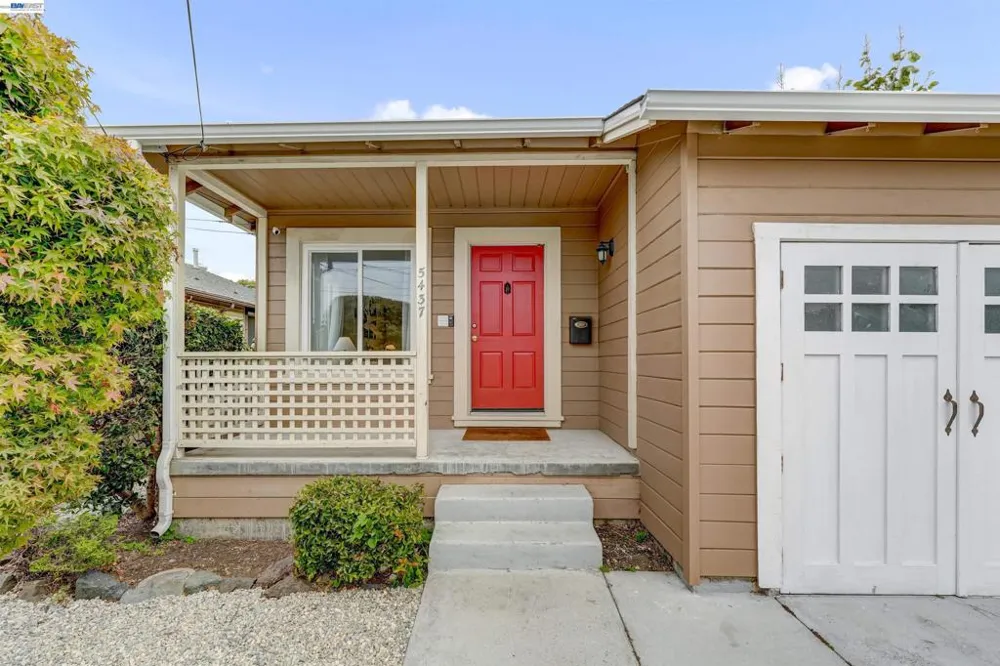 5437 Colusa Ave Richmond, CA 94804