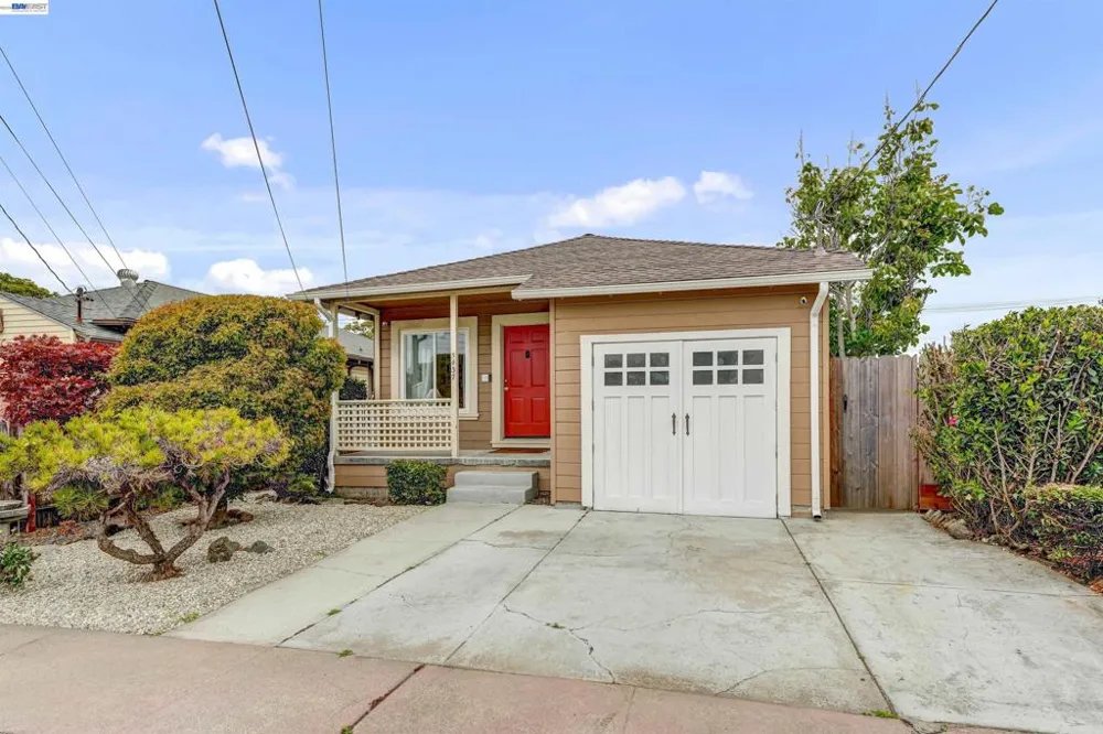 5437 Colusa Ave Richmond, CA 94804