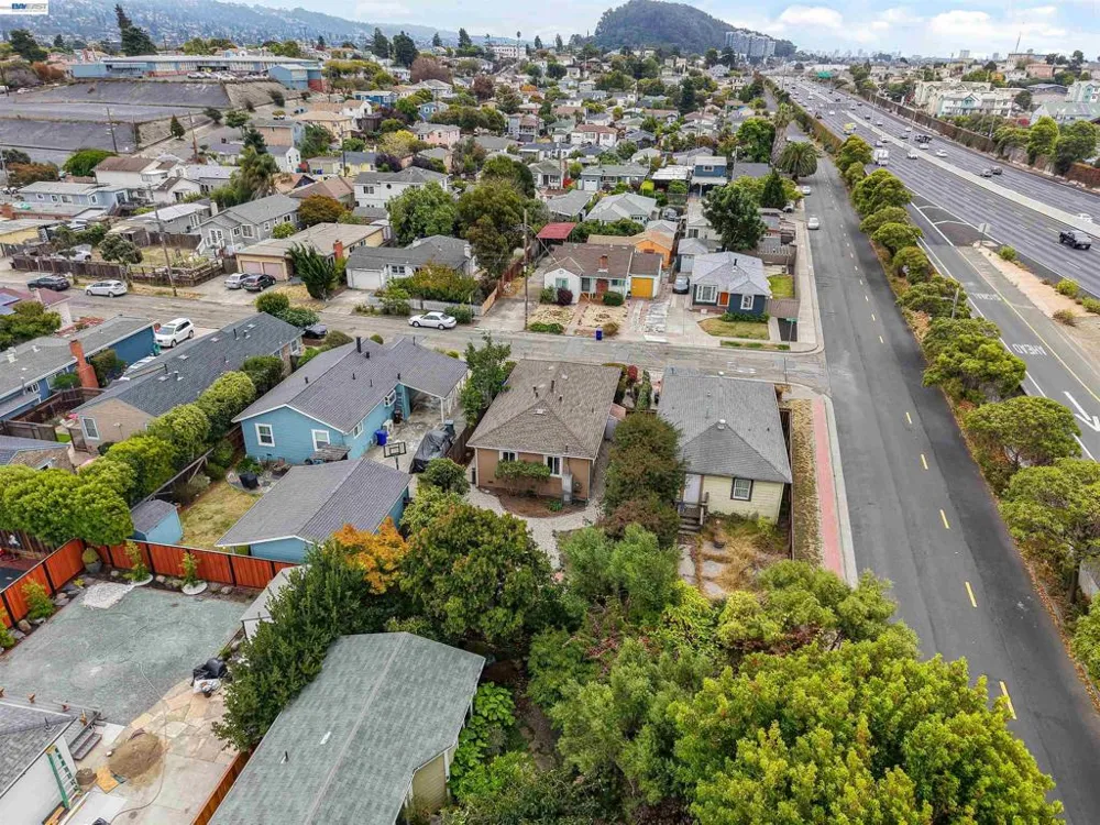 5437 Colusa Ave Richmond, CA 94804