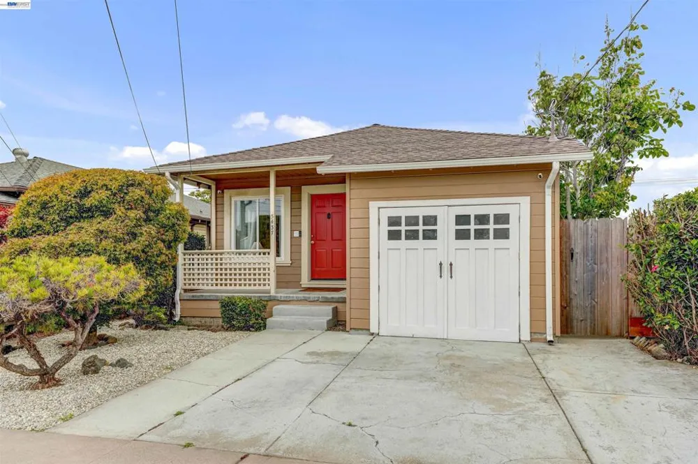 5437 Colusa Ave Richmond, CA 94804