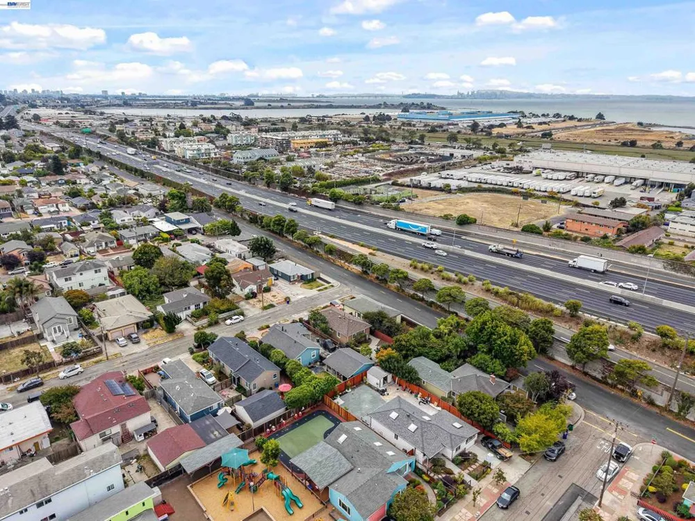 5437 Colusa Ave Richmond, CA 94804