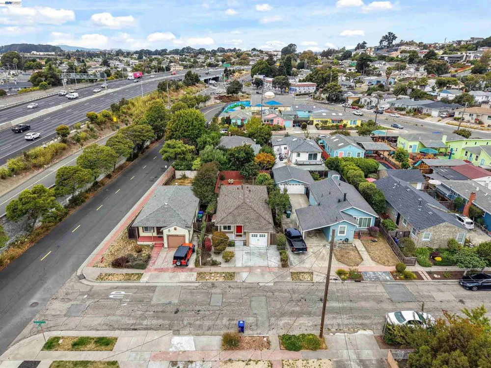 5437 Colusa Ave Richmond, CA 94804