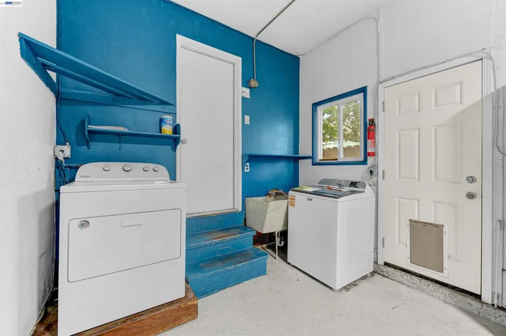 5437 Colusa Ave Richmond, CA 94804