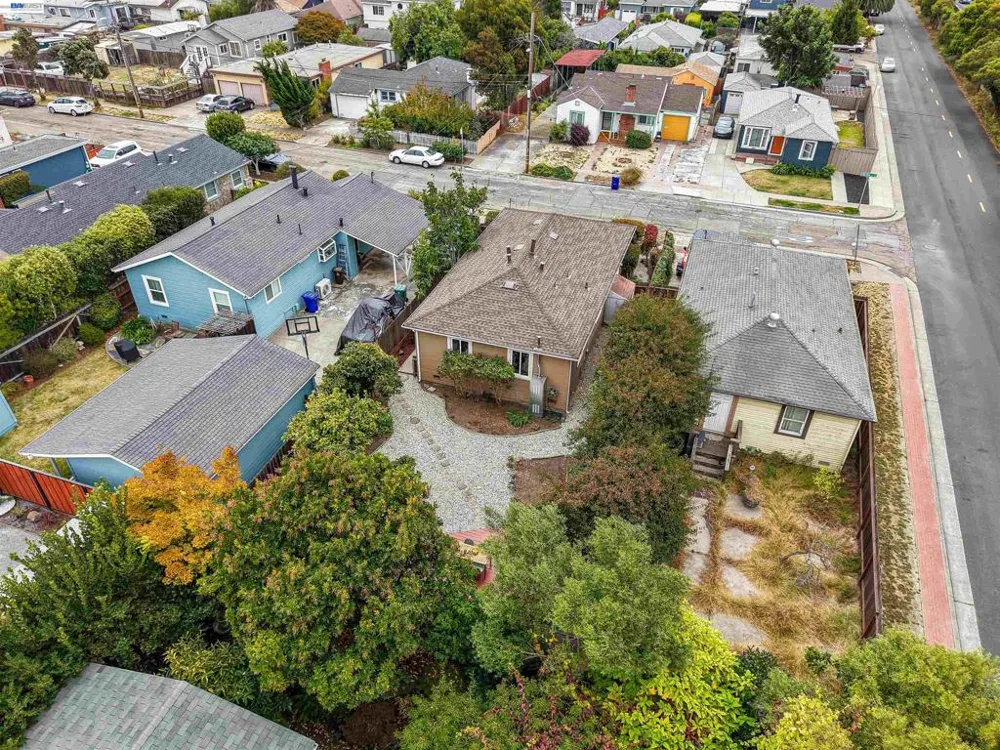5437 Colusa Ave Richmond, CA 94804