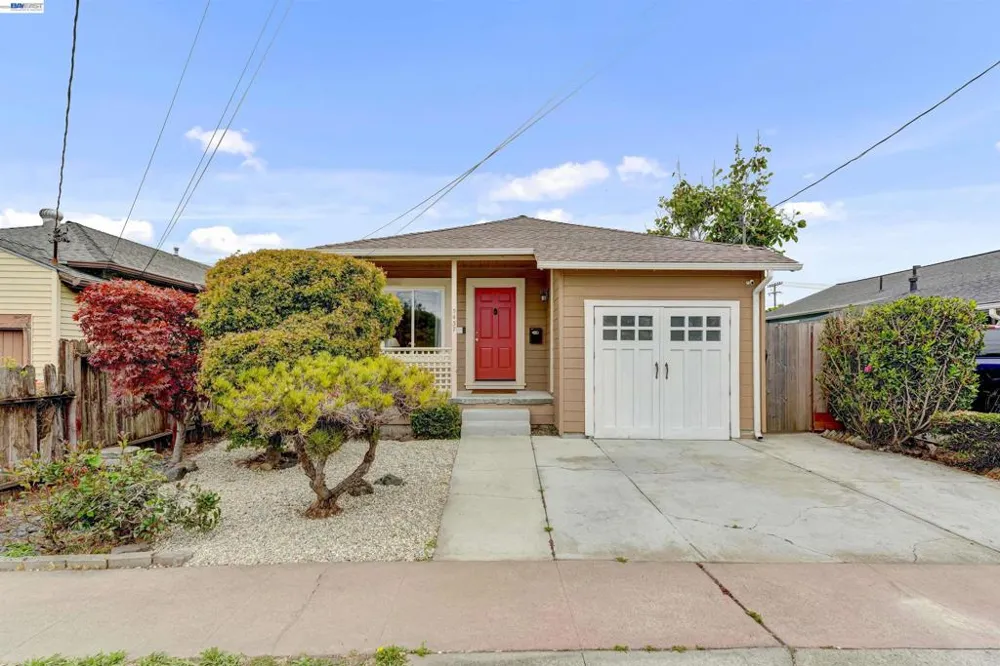 5437 Colusa Ave Richmond, CA 94804