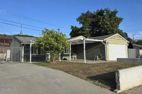 5106 LARKSPUR DRIVE