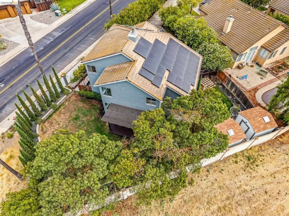 2158 Newport Ct Discovery Bay, CA 94505