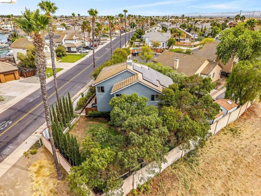 2158 Newport Ct Discovery Bay, CA 94505