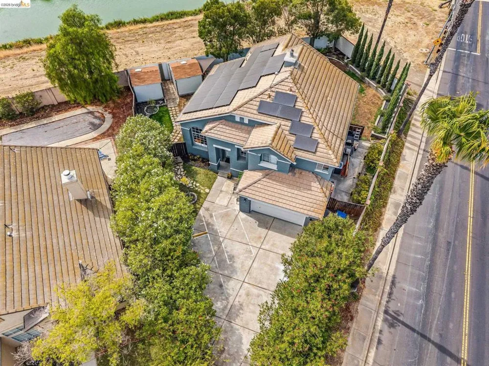 2158 Newport Ct Discovery Bay, CA 94505