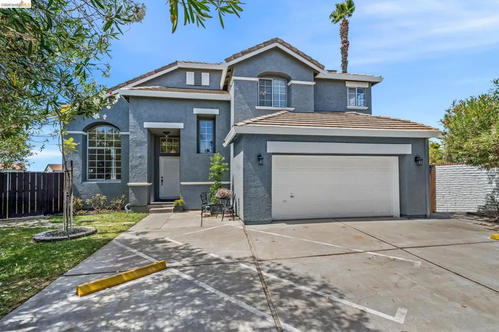 2158 Newport Ct Discovery Bay, CA 94505