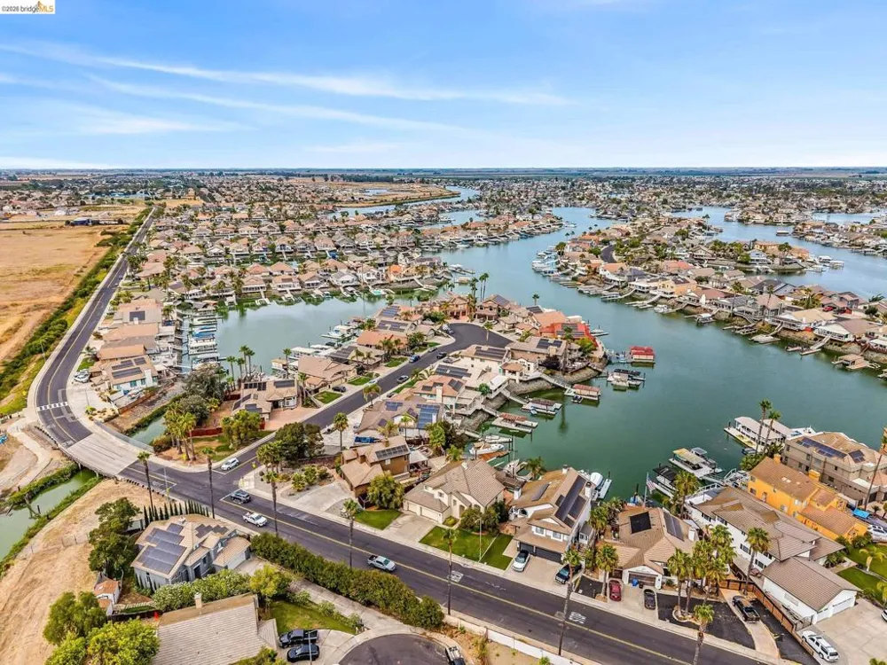 2158 Newport Ct Discovery Bay, CA 94505