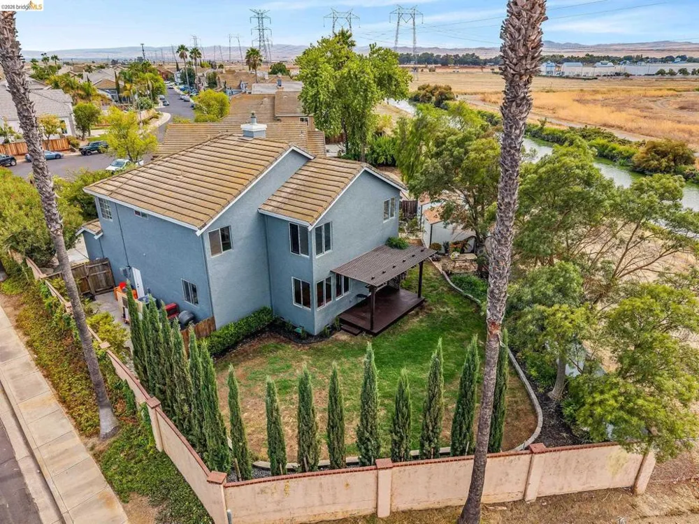 2158 Newport Ct Discovery Bay, CA 94505