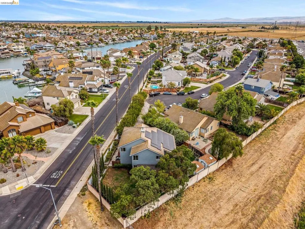 2158 Newport Ct Discovery Bay, CA 94505