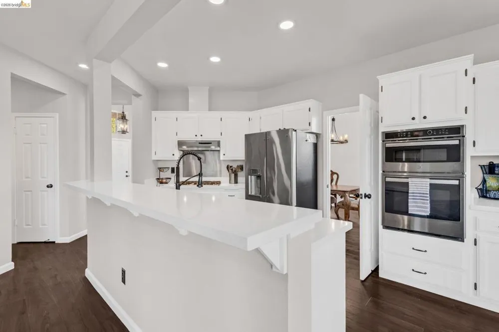 2158 Newport Ct Discovery Bay, CA 94505