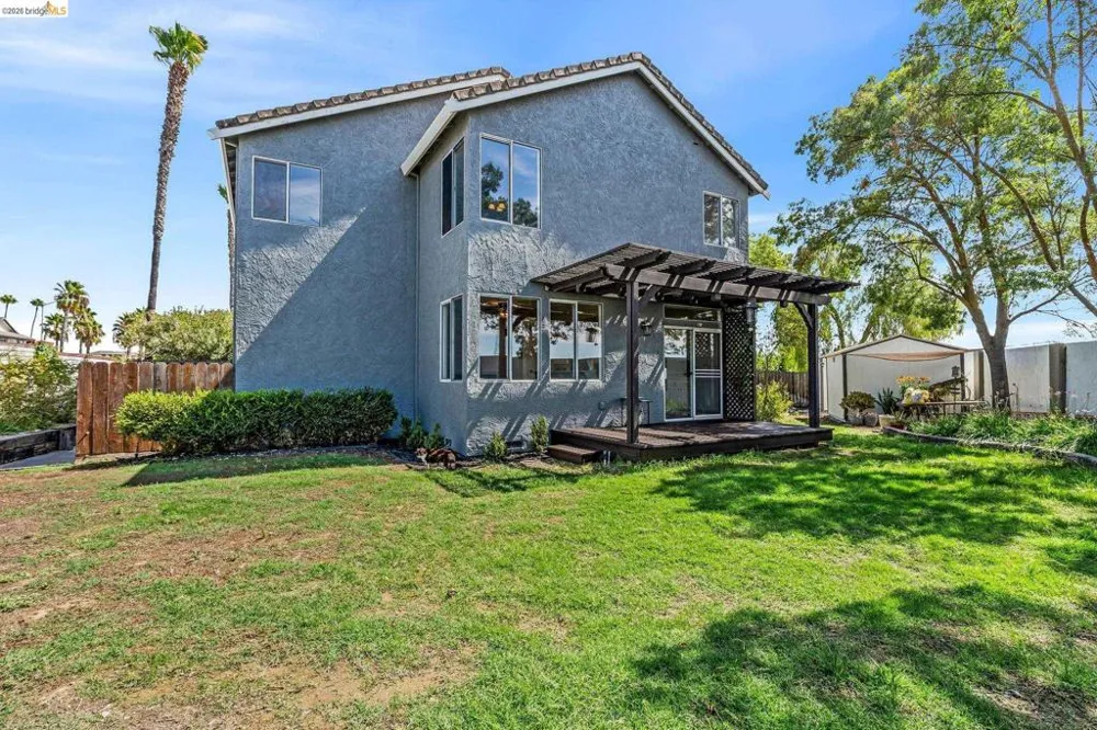 2158 Newport Ct Discovery Bay, CA 94505
